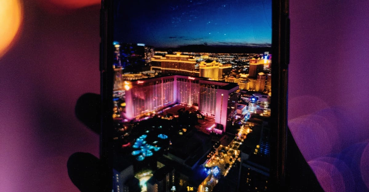 Технологические инновации в цифровой рулетке - современные решения