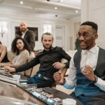 Технологический анализ игрового слота Gates of Olympus с инновациями