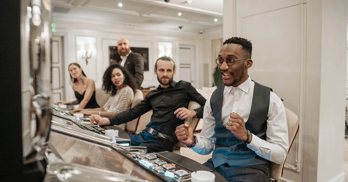 Технологический анализ игрового слота Gates of Olympus с инновациями